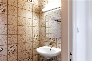 Billede 32. Lejlighed, Søndergade, Struer 