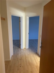 Billede 2. Lejlighed, Stationspladsen, Nørre Alslev 