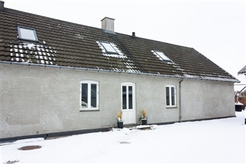 Photo 53. House, Slimmingevej, Ringsted 