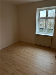 Billede 4. Lejlighed, Stationspladsen, Nørre Alslev 