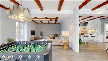 Photo 5. House, Slimmingevej, Ringsted 