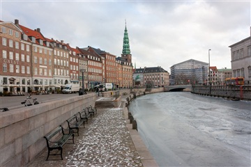 Photo 12. Apartment, Kompagnistræde, København K 