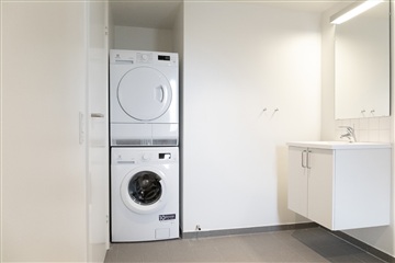 Billede 6. Lejlighed, Søndergade, Struer 