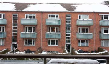 Photo 15. Apartment, Egebovej, Kongens Lyngby 