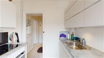 Photo 9. Apartment, Egebovej, Kongens Lyngby 