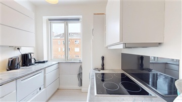 Photo 10. Apartment, Egebovej, Kongens Lyngby 