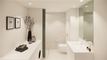 Photo 4. Apartment, Takvingen, Årslev 