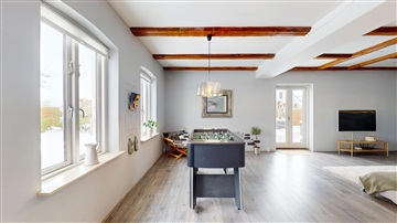 Photo 4. House, Slimmingevej, Ringsted 