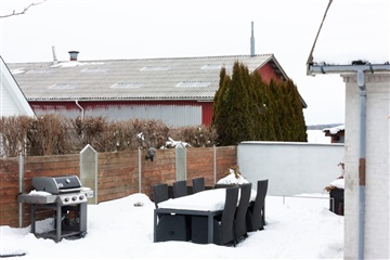 Photo 50. House, Slimmingevej, Ringsted 