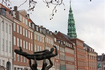 Photo 10. Apartment, Kompagnistræde, København K 