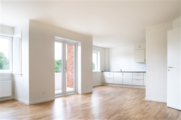 Billede 3. Lejlighed, Søndergade, Struer 