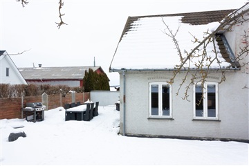 Photo 49. House, Slimmingevej, Ringsted 