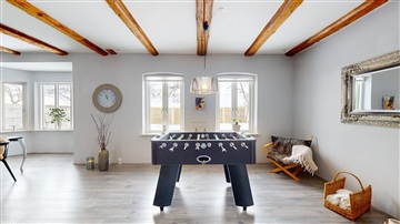 Photo 6. House, Slimmingevej, Ringsted 