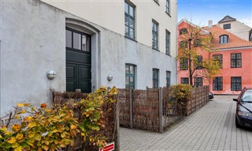 Billede 1. Lejlighed, Esplanaden, København K 