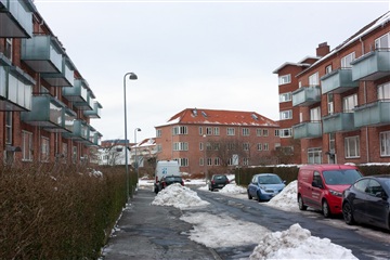 Photo 18. Apartment, Egebovej, Kongens Lyngby 