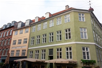 Photo 8. Apartment, Kompagnistræde, København K 