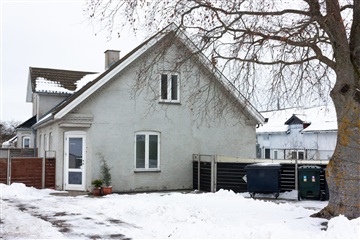 Photo 57. House, Slimmingevej, Ringsted 