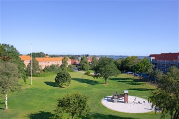 Billede 8. Lejlighed, Søndergade, Struer 