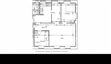 Photo 3. Apartment, Esplanaden, København K 