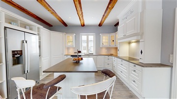 Photo 8. House, Slimmingevej, Ringsted 