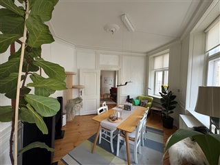 Photo 1. Apartment, Kompagnistræde, København K 