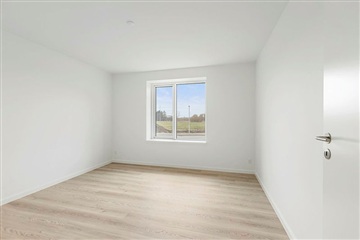 Photo 1. Apartment, Mellem Søerne, Højby 