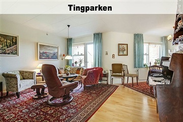 Photo 41. Apartment, Tingparken, Ørsted 