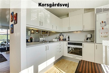 Photo 3. Apartment, Tingparken, Ørsted 