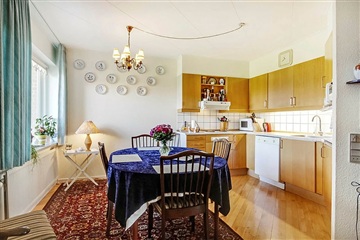 Photo 21. Apartment, Tingparken, Ørsted 