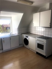 Photo 2. Apartment, Barfredsvej, Frederikshavn 