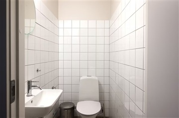 Photo 8. Apartment, Dronningens Tværgade, København K 