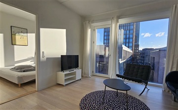 Photo 9. Apartment, Lagergade, København V 