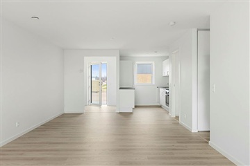 Photo 2. Apartment, Mellem Søerne, Højby 