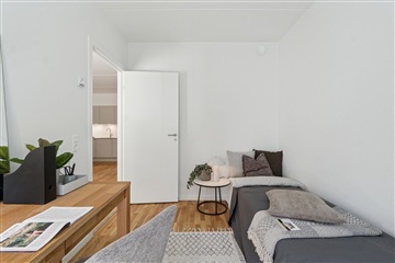 Billede 6. Lejlighed, Agerkær, Rødovre 