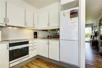 Photo 25. Apartment, Tingparken, Ørsted 