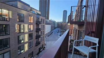 Photo 6. Apartment, Lagergade, København V 