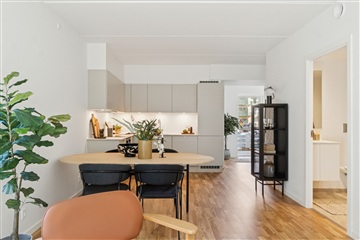 Photo 1. Apartment, Agerkær, Rødovre 