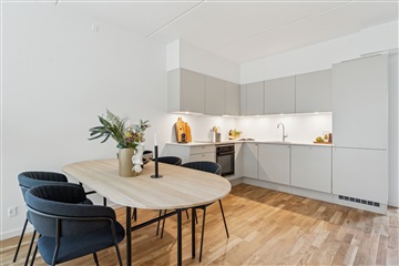 Billede 3. Lejlighed, Agerkær, Rødovre 