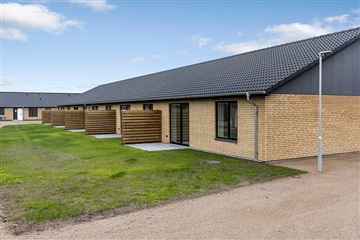 Photo 1. Apartment, Mellem Søerne, Højby 