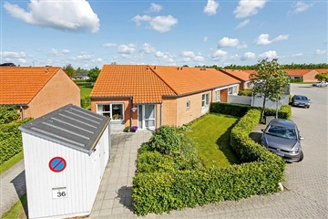 Photo 6. Apartment, Tingparken, Ørsted 