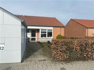 Photo 22. Apartment, Tingparken, Ørsted 