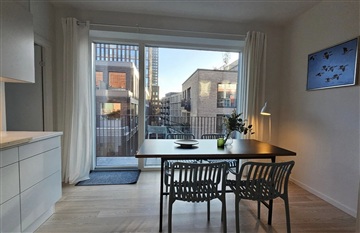 Photo 11. Apartment, Lagergade, København V 