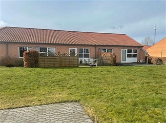 Photo 27. Apartment, Tingparken, Ørsted 