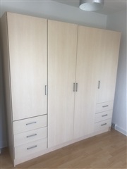 Photo 6. Apartment, Barfredsvej, Frederikshavn 