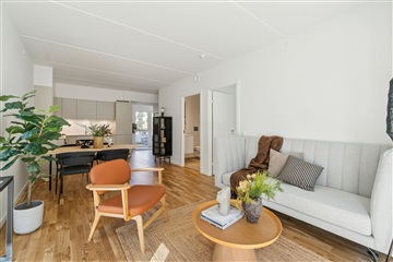 Photo 8. Apartment, Agerkær, Rødovre 