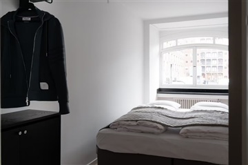 Photo 6. Apartment, Dronningens Tværgade, København K 