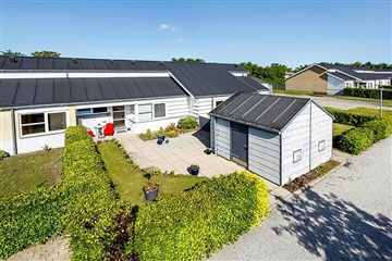 Photo 3. Apartment, Tingparken, Ørsted 