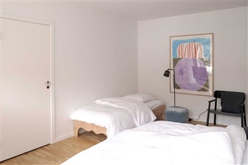 Photo 7. Apartment, Dronningens Tværgade, København K 