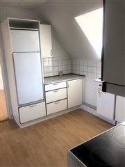 Photo 1. Apartment, Barfredsvej, Frederikshavn 