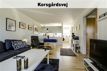 Photo 6. Apartment, Tingparken, Ørsted 